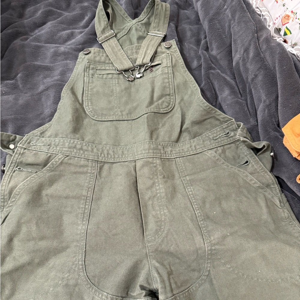 Patagonia Short Overalls Size Medium